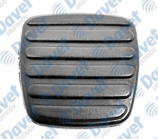ERASTECH 28194 Debriyaj Fren Pedal Lastigi Logan-Sandero  ####